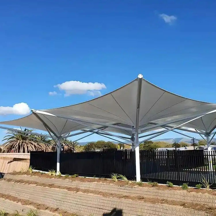 泽普县工程案例