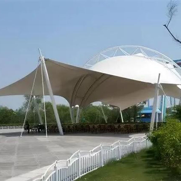 泽普县工程案例