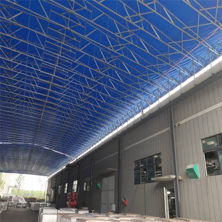 泽普县工程案例